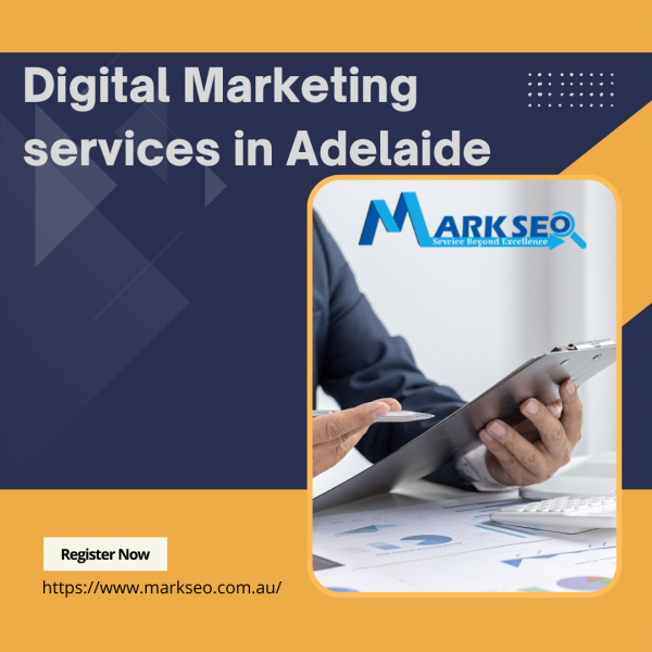 Effective digital marketing services in Adelaide 