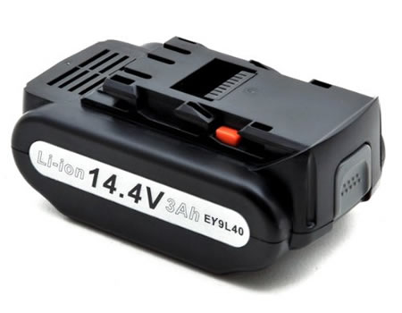New Cordless Drill Battery for PANASONIC EY9L40 EY9L41B