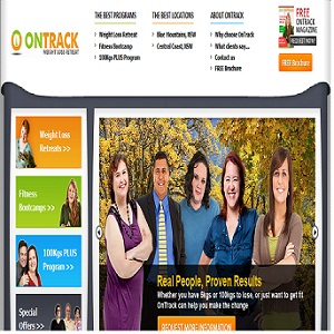 Fitness Holidays - Fitness Retreats