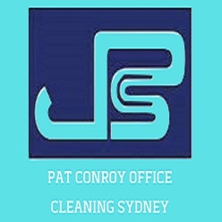 Pat Conroy Office Cleaning Sydney