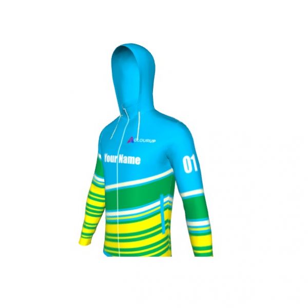 Order Custom Cricket Uniforms Perth, Australia - Colourup Uniforms