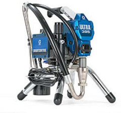 Latest pumping and spray instruments, out now from GCA