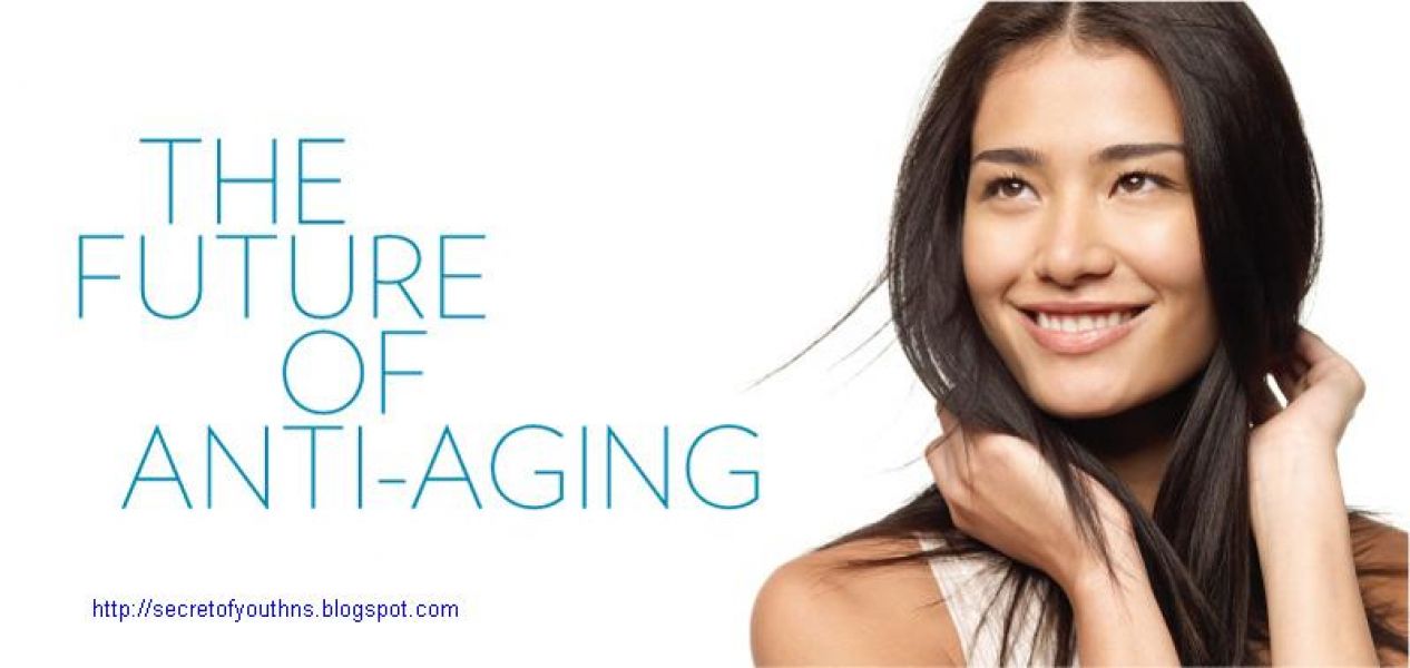 Ageloc Galvanic Spa II -  It is possible to regain the skin of  a 20 year old? Secret of youth!