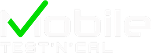 Mobile Test n Cal