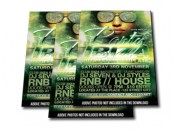 Cheap Flyer Printing Services