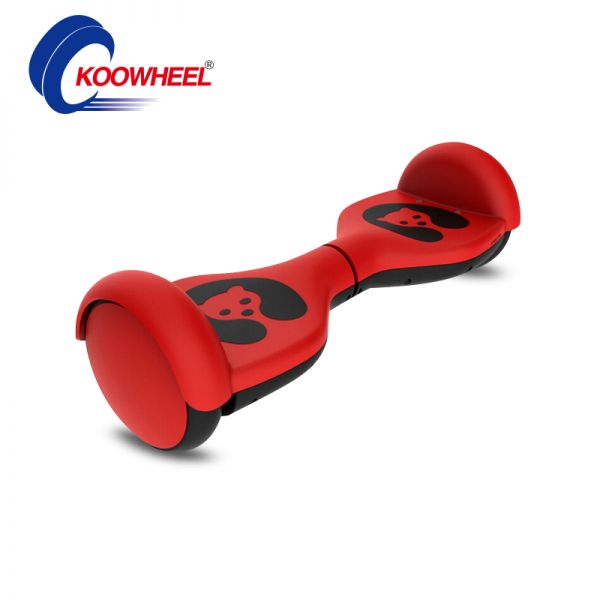 Mini Smart Scooter for Kids with Kneepads S3606