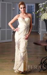 Wholesale Dresses Counters Have Types of Dresses