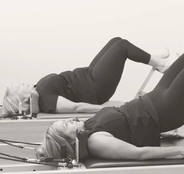 Want to know the correct pilates for back pain?