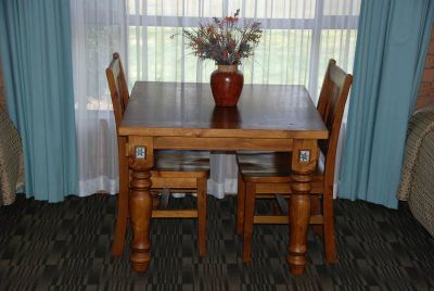Hotels Toowoomba