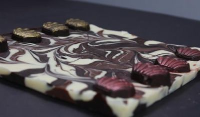 Gift customized chocolates to your friends India