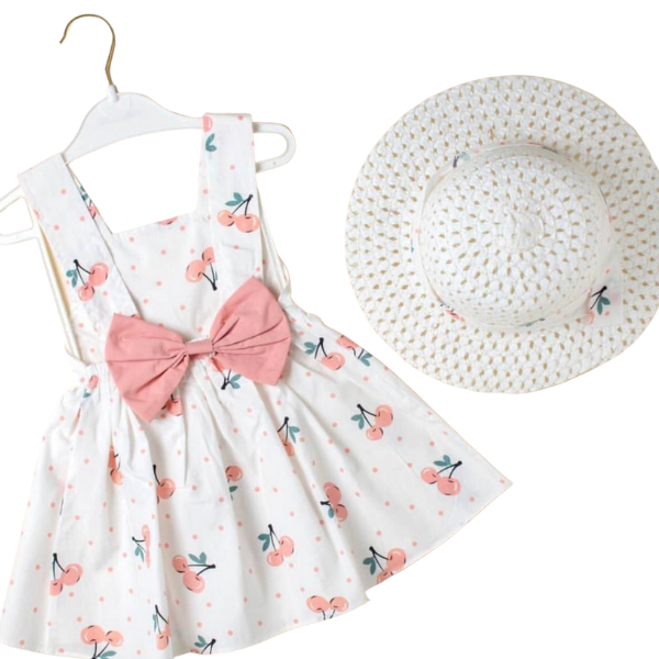 Baby Girl Clothes
