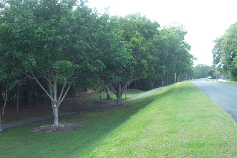 It's all about LOCATION here. 