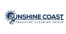 Sunshine Coast Pressure Cleaning Group