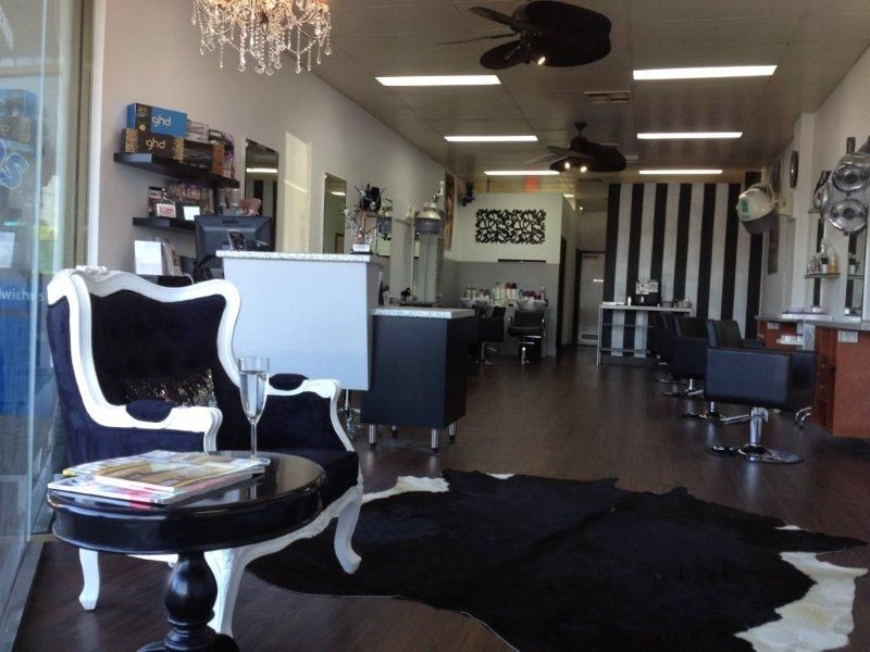 Hairdresser Part Time Qualified HAMPTON