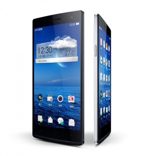 OPPO Find 7a Light X9000 NFC 4G LTE Android 4.3 Quad Core 2.3GHz 5.5 inch FHD 13.0MP