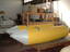 INFLATABLE BOAT REPAIRER