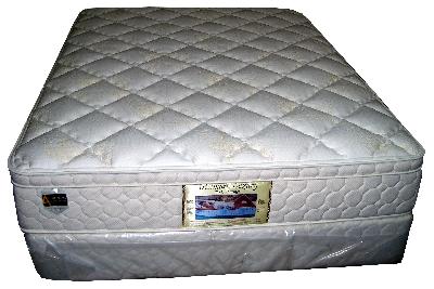 Ultimate Luxury Mattress