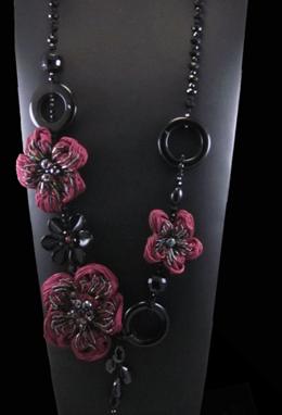 Wholesale supply worldwide,all products necklaces bracelets and earring by handmade.