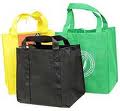 Eco Bags, Call 1300950082 for quote