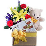 Flower Time for Japan People 