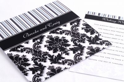 DreamDay Invitations