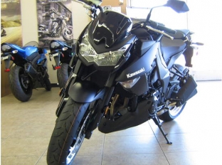 2010 Kawasaki Ninja ZX-10R