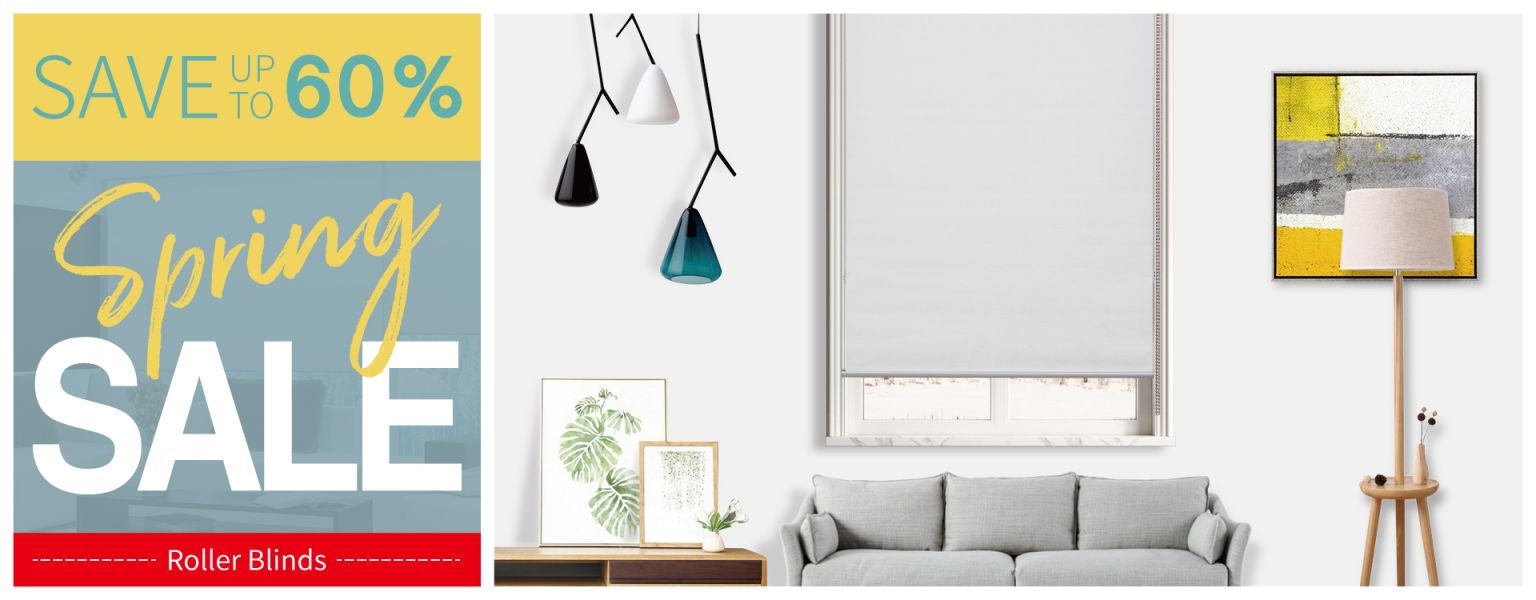 Spring Sale- Up to 20%-60% off Storewide (In-Store & Online) !