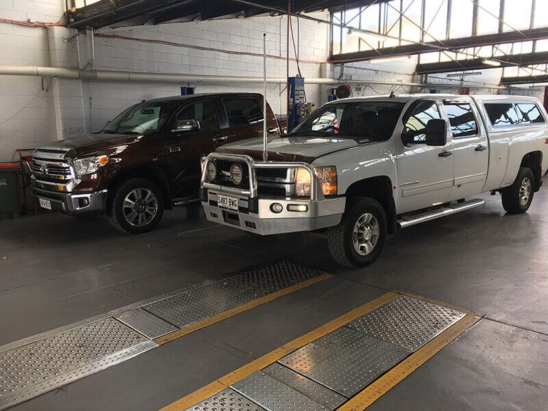 Car Service Salisbury steadfastly renders the unique Diesel particulate filter for 4wd