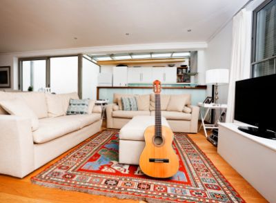 Commercial Cleaning Perth