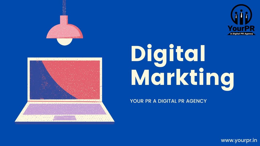 Digital Marketing Company in Delhi