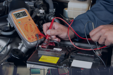 Car Service Salisbury steadfastly renders the unique Diesel particulate filter for 4wd