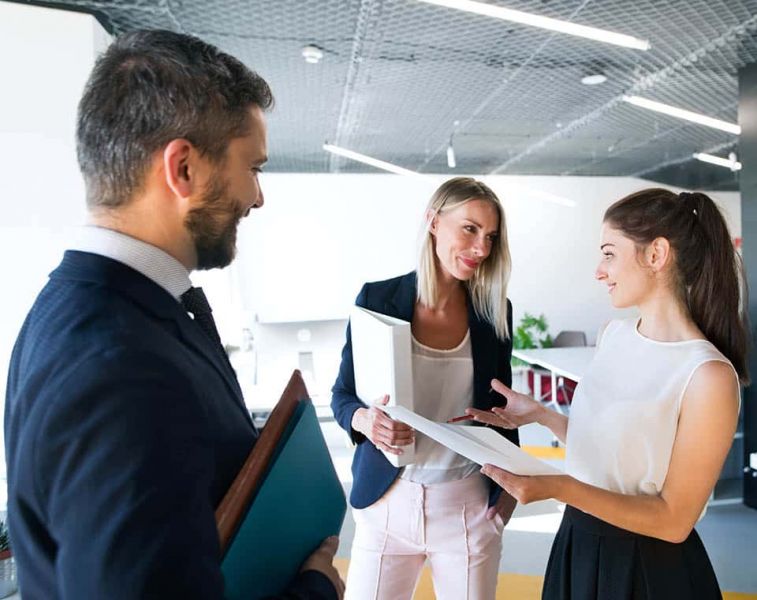 Litigation Lawyers