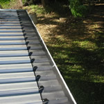 Leaf Shield Gutter Guard Products are available Now in Sydney