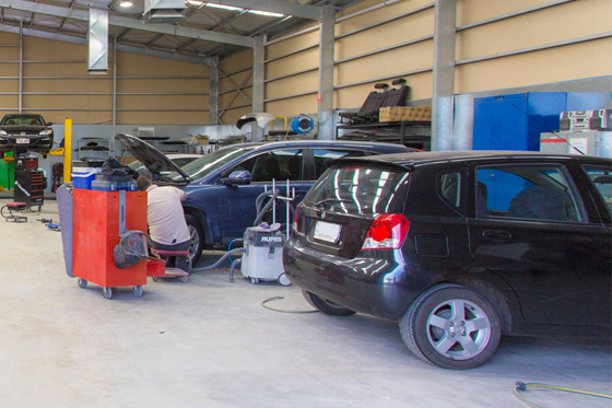 Best Accident Repairs in Adelaide - Proven Track Record