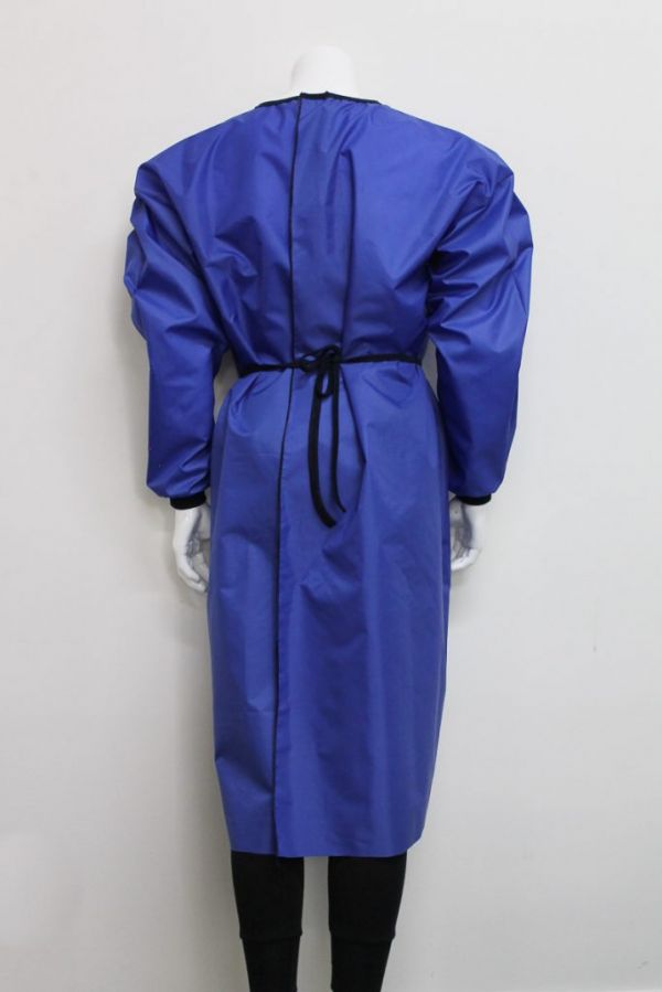 Buy Surgical Isolation Gowns and Medical Gowns in Australia - Mad Dog Promotions