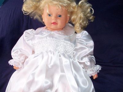 christening gowns smocked handmade 0427820744