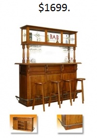 Drinks bar for home new brisbane