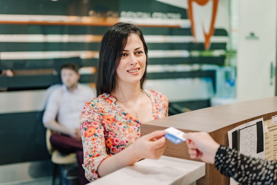 Darch Dental Centre - Dentist Kingsway