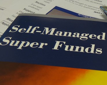 SMSF Outsourcing Services
