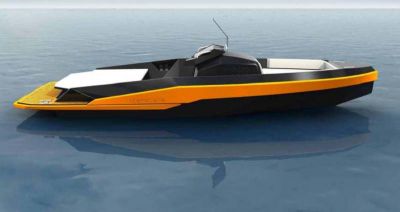 MAORI Yachts? YES!