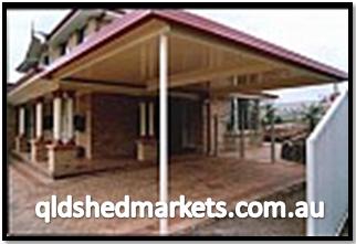 Special offer on patio roofing for your house