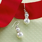 Silver Jewellery from Pia Jewellery