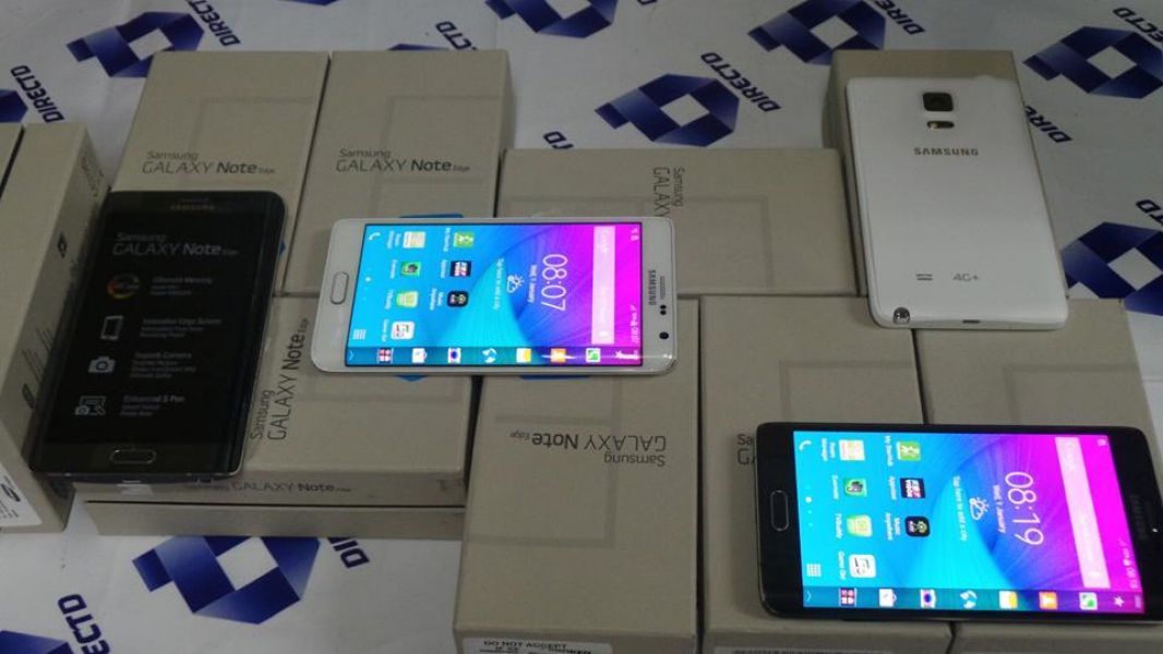  Selling Unlocked Brand New Apple iPhone 6 16gb /64gb /138GB including Iphone 6 Plus and Galaxy EDGE