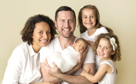 Best family photography in brisbane