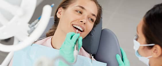 Ellen Stirling Dental Ellenbrook