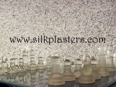 Silk Plaster unique liquid wallpaper