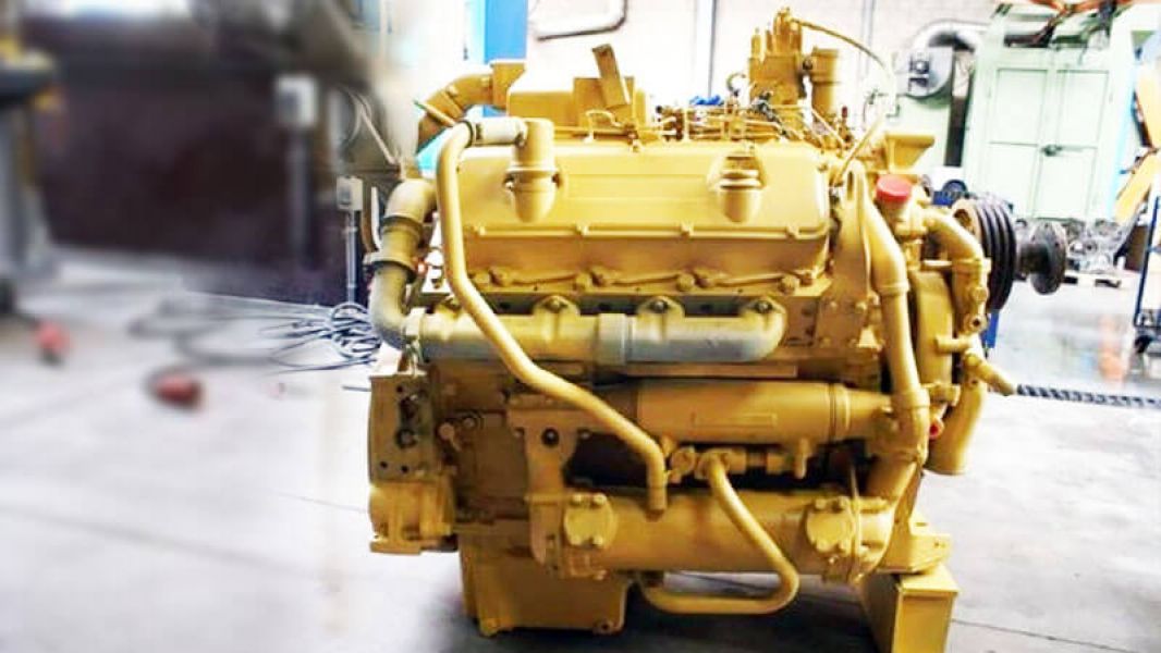 Your search for Engine reconditioning in Northern Territory ends here 