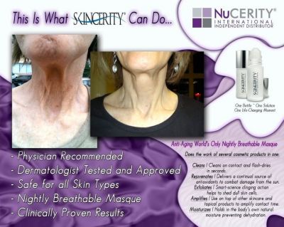 Healthy, Smoother, Younger Skin Without Medical Intervention