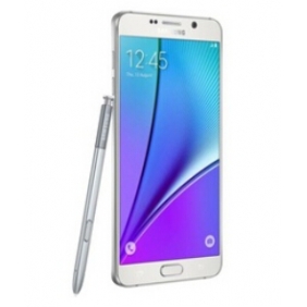 Samsung Galaxy S6 Edge + 32 GB White New Unlocked