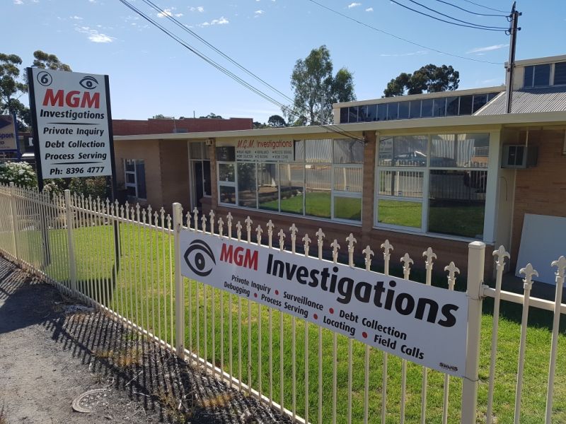 MGM Investigations presents highly trustworthy Surveillance Service in Adelaide